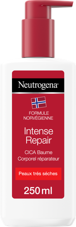 Neutrogena N/f Lich. Balsem Intens Herst. 250ml Nf 3