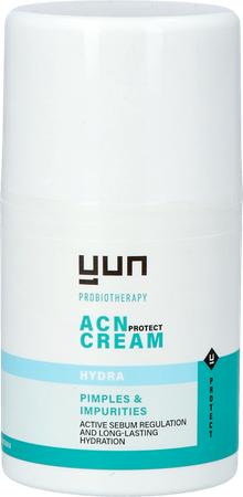 Yun Acn Hydra Protect Gezichtscreme 50ml 4