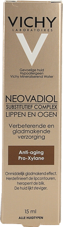 Vichy Neovadiol Contour 15ml 5