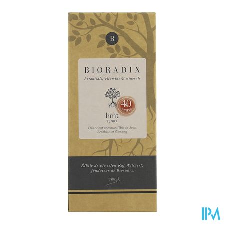 Bioradix - Hmt 500ml 1