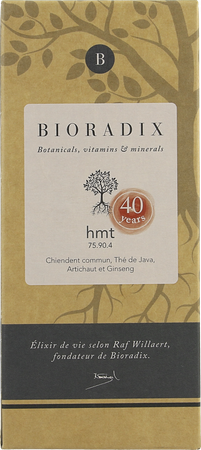 Bioradix - Hmt 500ml 3