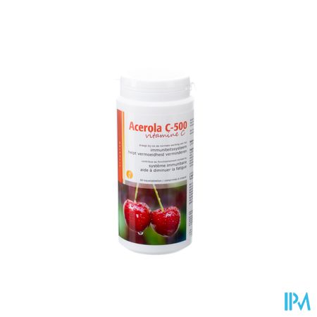 Fytostar Acerola 500 Vit C Comp 60