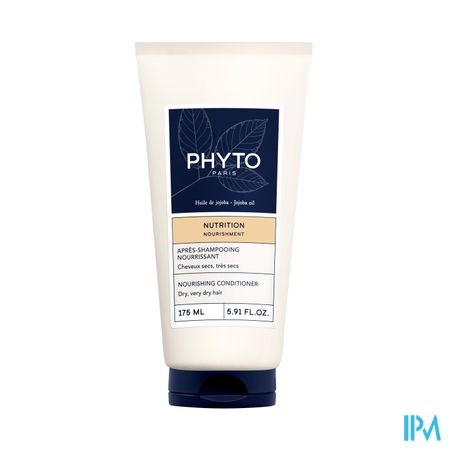 Phyto Voedende Conditioner 175ml