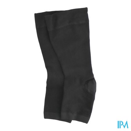 Jobst Ultras 2 Ad Pet Open Sft Black V Pair 14