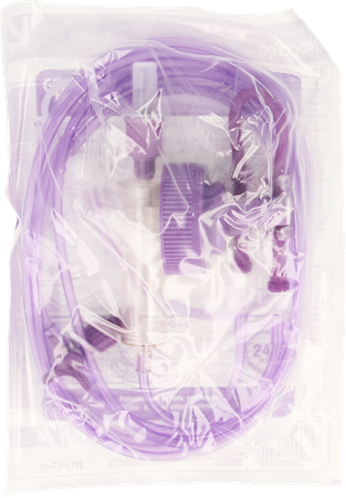 Flocare Infinity Pack & Fles Set 1