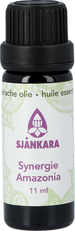 Sjankara Amazonia Synergie 11ml 4