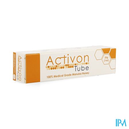 Activon Gel Tube 1x25g