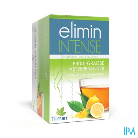 Elimin Intense Citron Sach 24