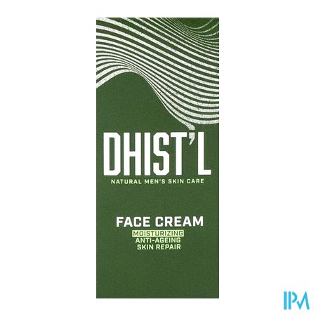 Dhistl Face Cream 50ml 1