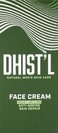 Dhistl Face Cream 50ml 1