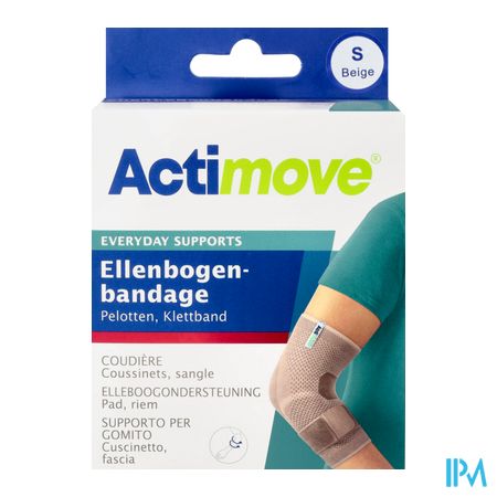 Actimove Elbow Support S 1 1