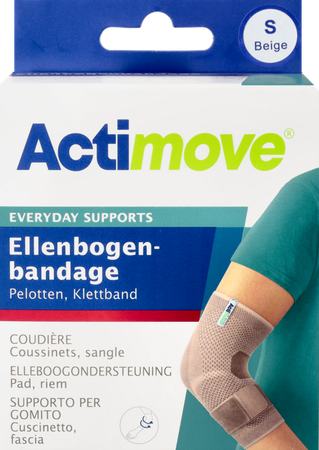 Actimove Elbow Support S 1 1