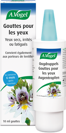 A.Vogel Collyre 10ml 3