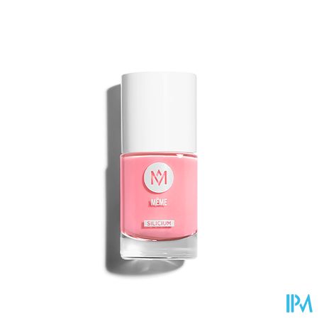 Meme Vao Silicium Rose Bonbon 10ml