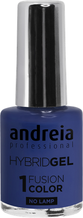 Andreia Vao Gel H71 Bleu Jean 10,5ml 1