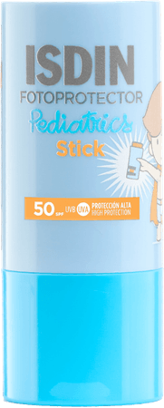 Isdin Fotoprotector Invis.stick Pediat.spf50 20g