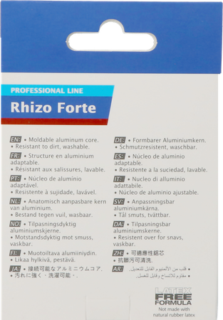 Actimove Rhizo Forte Rechts l Zwart 7