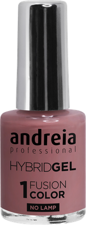 Andreia Vao Gel H61 Lilas Gris 10,5ml 2
