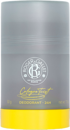 Roger&gallet Cologne Twist Deodorant 60g 1