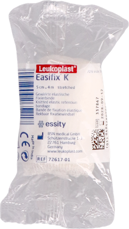 Easifix K 5,0cmx4m 1 7261701 2