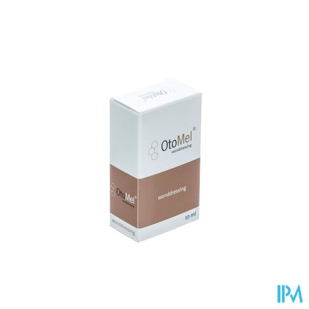 Otomel Oordruppels Fl 10ml