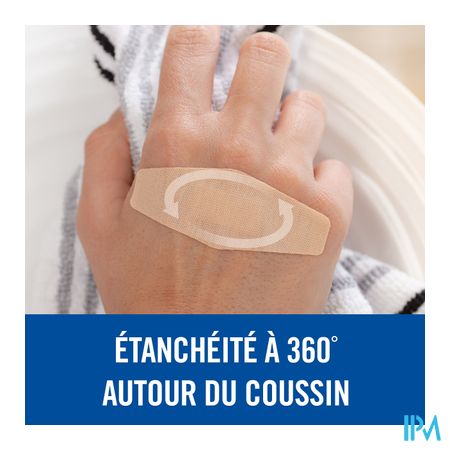 Nexcare 3m Duo Pansement Assortiment 20 10