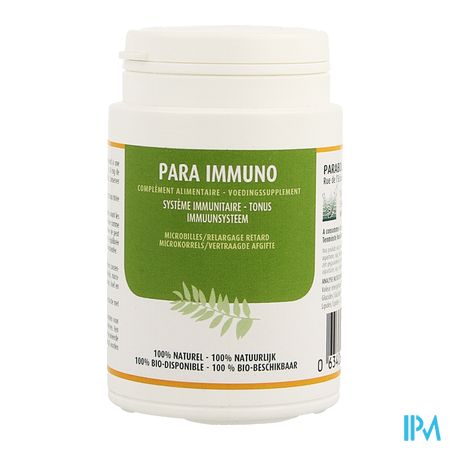 Para Immuno Gel 60 2