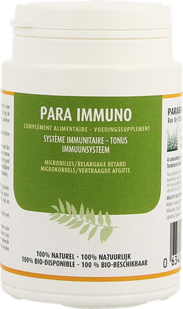 Para Immuno Gel 60 2