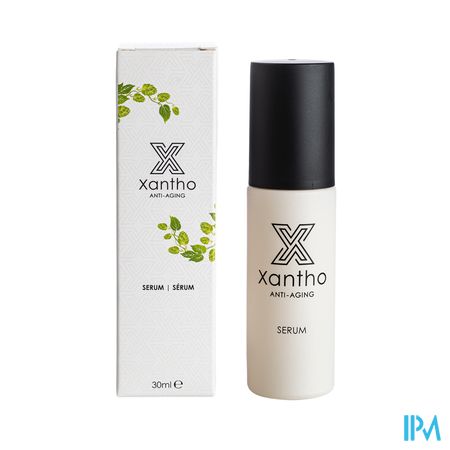 Xantho A/aging Serum 30ml