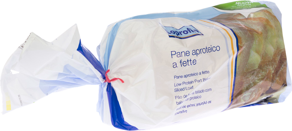 Loprofin Pain/ Brood 400g 1