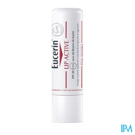 Eucerin Ph5 Lip Activ Ip20 4,8g