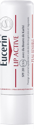 Eucerin Ph5 Lip Activ Ip20 4,8g