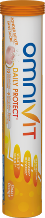 Omnivit Daily Protect Adult           Comp Eff  20 3