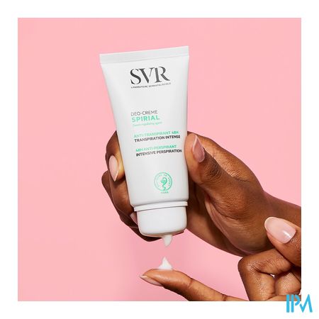 Svr Spirial Creme 50ml 3