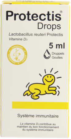 Protectis Easy Drops       Gutt 5Ml 8
