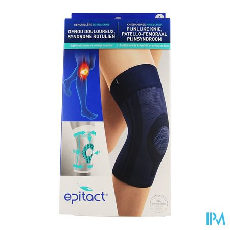 Epitact Kniebandage Knieschijf 4 1