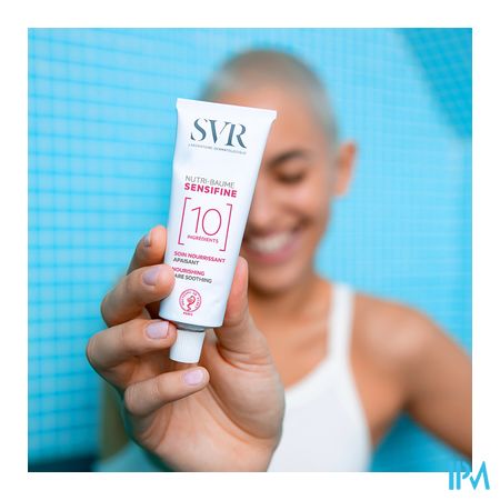 Svr Sensifine Nutri Baume 40ml 3