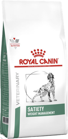 Royal Canin Dog Satiety Dry 12kg 1