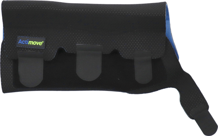 Actimove Sport Wrist Stabilizer l/xl 1 2