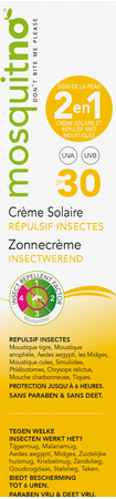 Mosquitno Sun Cream 100ml 1