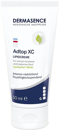 Dermasence Adtop Xc Lipid Cream 50ml 4