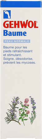 Gehwol Balsem Normaal 75ml Consulta 2
