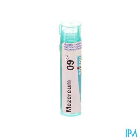Mezereum 9ch Gr 4g Boiron 1