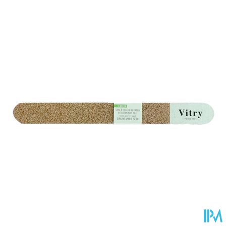 Vitry Lime Be Green 180/240 Asie 1