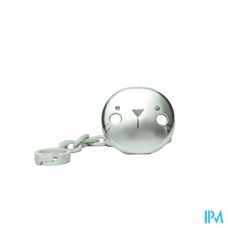Suavinex Hygge Speenketting Green 2