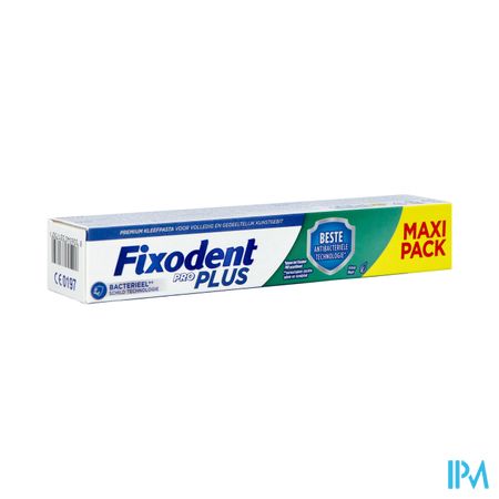 Fixodent Proplus Dual Protection Tube 57g