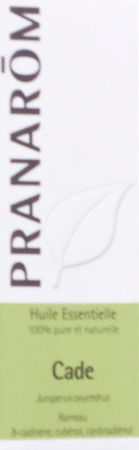 Cade Ess Olie 5ml Pranarom 1