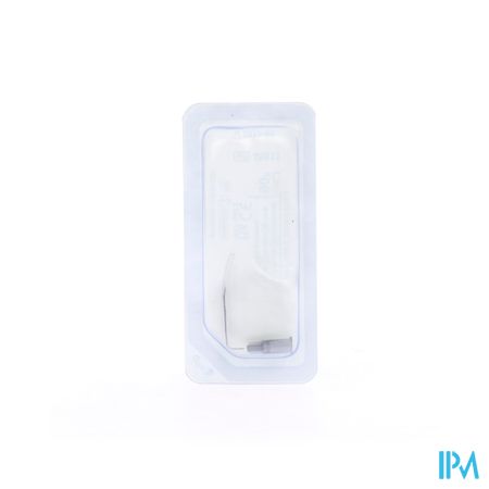 Port Cath Aig.22g 0,7mmx2,54cm Crbe