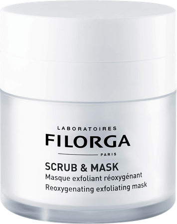 Filorga Scrub&mask Z/mit 50ml 1