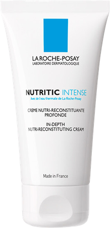 La Roche Posay Nutritic Intense Tube 50ml 2